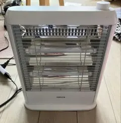 東京ガス ガスファンヒーター ガスストーブ MA-B730FH-WH - メルカリ