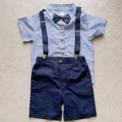 SHEIN 子ども用90サイズ フォーマル 男の子