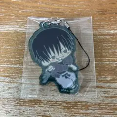 呪術廻戦 伏黒甚爾 アクリルキーホルダー