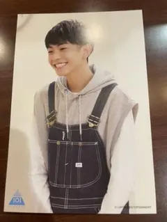 飯沼アントニー　ポストカード　日プ2 ミュージアム　ポスカ　第三弾