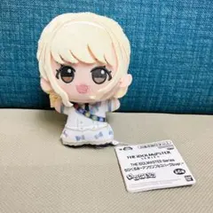 THE IDOLM@STER Series ちびぐるみ 藤田ことね
