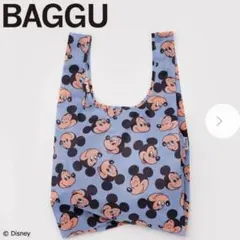 ☆新品未使用品☆ ファミリア エコバッグS〈BAGGU × familiar〉 - メルカリ