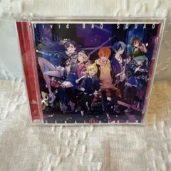 Vivid BAD SQUAD SEKAI ALBUM vol.1