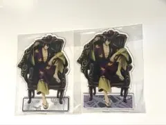 【新品】銀魂　アクリルスタンド　高杉晋助　銀魂わーるど