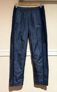 最終値下げ！adidas neo ウォームアップウェアパンツ