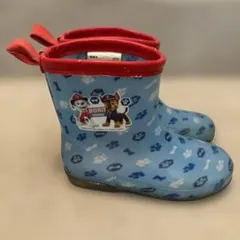 PAW 패트롤 키즈 레인부츠 레인부츠 16cm