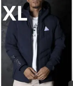 the duffer of st.george BLACK LABEL ダウンのサムネイル