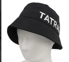TATRAS バケットハット ホワイト - メルカリ