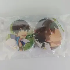 Free 橘真琴 オープニング ミニキャラ 缶バッジ - メルカリ