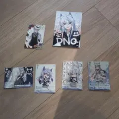 カラフルピーチ　どぬくさんセット