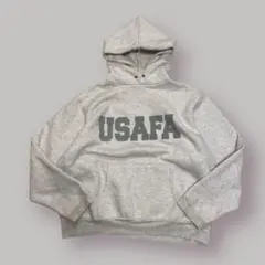 USA製 USAFA トレーニング パーカー Hoodie