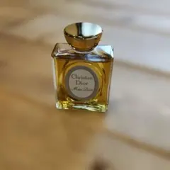 美品 クリスチャンディオール ミスディオール パルファム 15ml