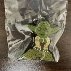 ヨーダ　ストラップ