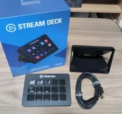 Elgato Stream Deck MK.2【15キー配列】