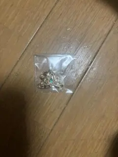 ディズニーストア シークレットチャーム ジャスミン