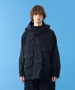 ENGINEERED GARMENTS / RN SMOCKのサムネイル