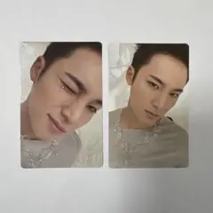 happy burstday ミンギュ