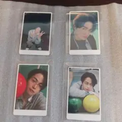 timelesz 菊池風磨 トレカセット②