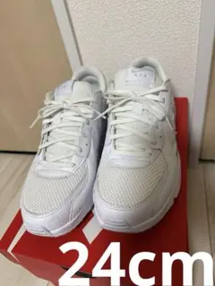 ナイキ ウィメンズ エア マックス エクシー レディース スニーカー