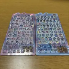 M*p様 【匿名配送・正規品】ボンボンドロップシール　2枚セット