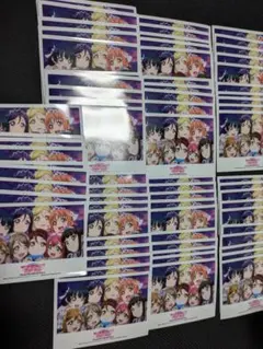 D.C.4 ～ダ・カーポ4～ 鷺澤有里栖 常坂 二乃 スリーブ セット売り