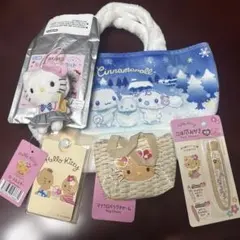 ハローキティ　まとめ売り