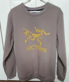 メンズトレーナー　M