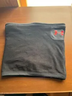 アンダーアーマー ネックウォーマー