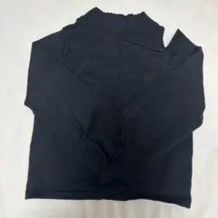 AZUL タートルネックニット Sサイズ