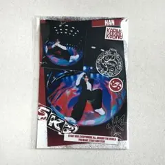 StrayKids KARMA accordion ハン Photo ①