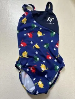 ルネサンス　女子水着　120