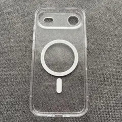 iPhone Air Ringke MagSafe対応クリアケース