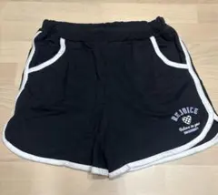 子供用ハーフパンツ