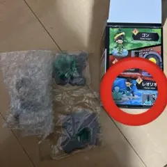 HUNTER×HUNTER デスクトップハンター6 レオリオ