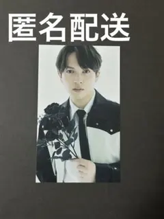 Sparkle Annex vol.04 M!LK 吉田仁人 - メルカリ
