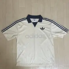 Adidas 襟付きゴーリートップ Sのサムネイル