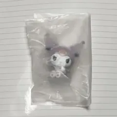 サンリオ クロミ ドーリーミックス フィギュア ガチャガチャ