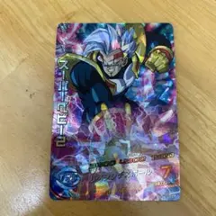 ドラゴンボールヒーローズ HG3-SEC ベビー：少年体 - メルカリ