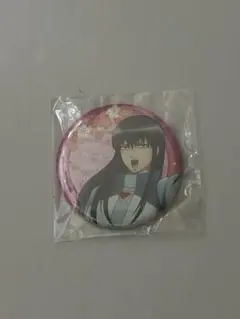 銀魂 桂小太郎 プライズ限定缶バッジ