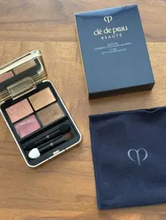 Clè de Peau Beautè オンブルクルールクアドリ 9 - メルカリ