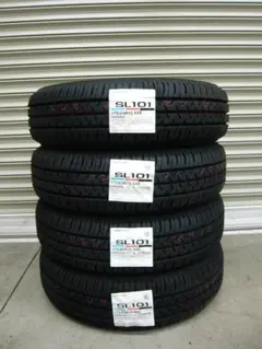 全国送料込☆ブリヂストン・セイバーリング 165/55R15 4本 - メルカリ