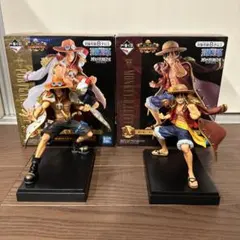 2026年最新】一番くじ ワンピース Legends over Timeの人気アイテム