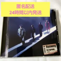 Aぇ! group Runway 通常盤 末澤誠也 正門良規 佐野晶哉 小島健