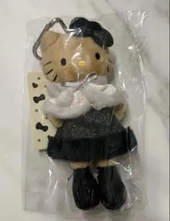 【正規品】ハローキティ　スタイルアップマスコット ポンチョ