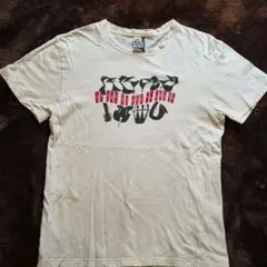 CHUMS 半袖 Tシャツ HANG WITH YOUR CHUMSのサムネイル