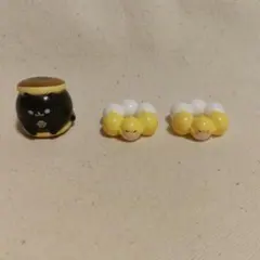 バスボール フィギュア スイーツアニマルズ