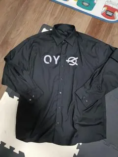 OY オーワイ　レイヤード　カットソー　シャツのサムネイル