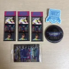 堀夏喜 グッズセット