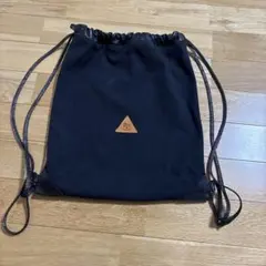 イルビゾンテ　ナップサック