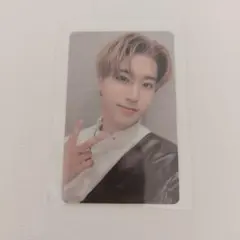 straykids noeasy ラキドロ　ハン